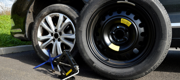 The Importance of Tire Safety: When to Replace Worn-Out Tires
