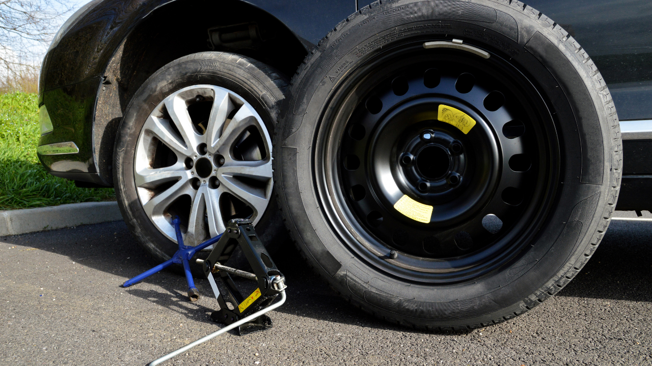 The Importance of Tire Safety: When to Replace Worn-Out Tires