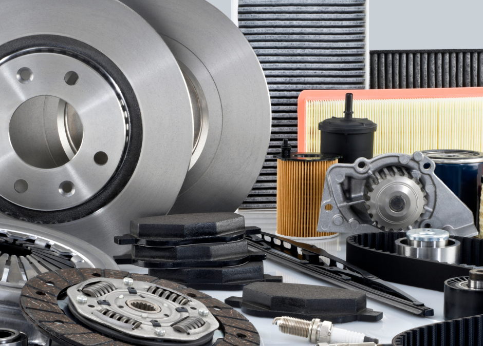 The Benefits of Using OEM Parts in Heavy Truck Repairs