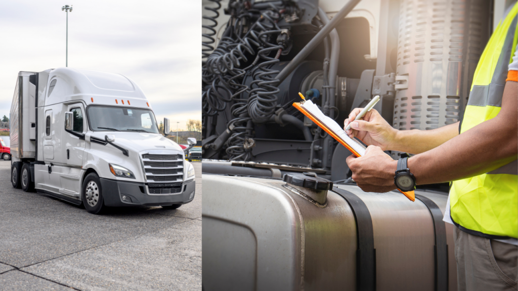 Preventative Maintenance for Reefer Trucks Minimizing Breakdowns and